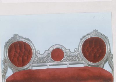 125 - SMM - Victorian Sofa(a)